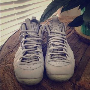 NIKE AIR FOAMPOSITE ONE PRM