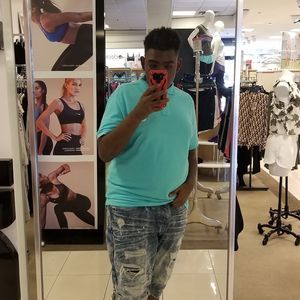 Meet your Posher, Dwayne