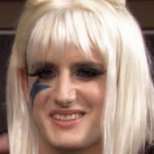 Meet your Posher, Drew