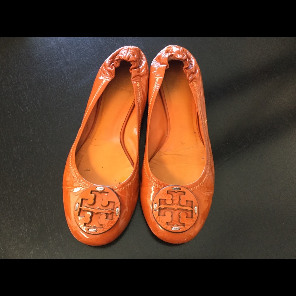 Tory Burch Ballet Flats