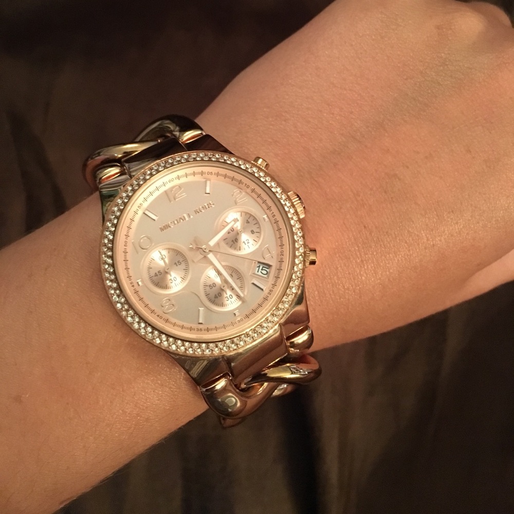 Michael Kors Watch