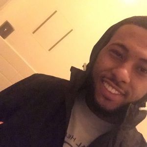 Meet your Posher, Darius