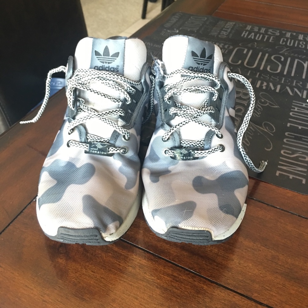 Adidas men's shoes