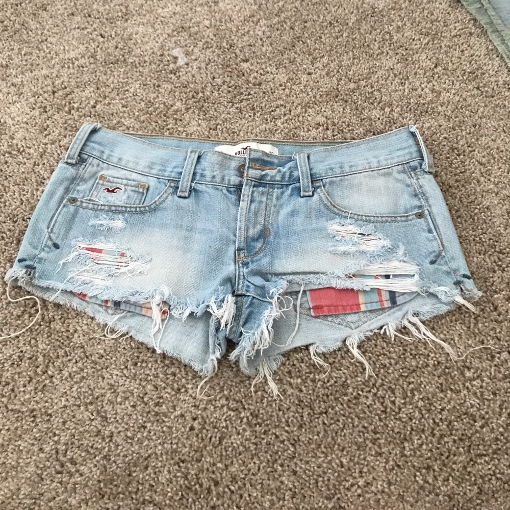 Hollister Shorts