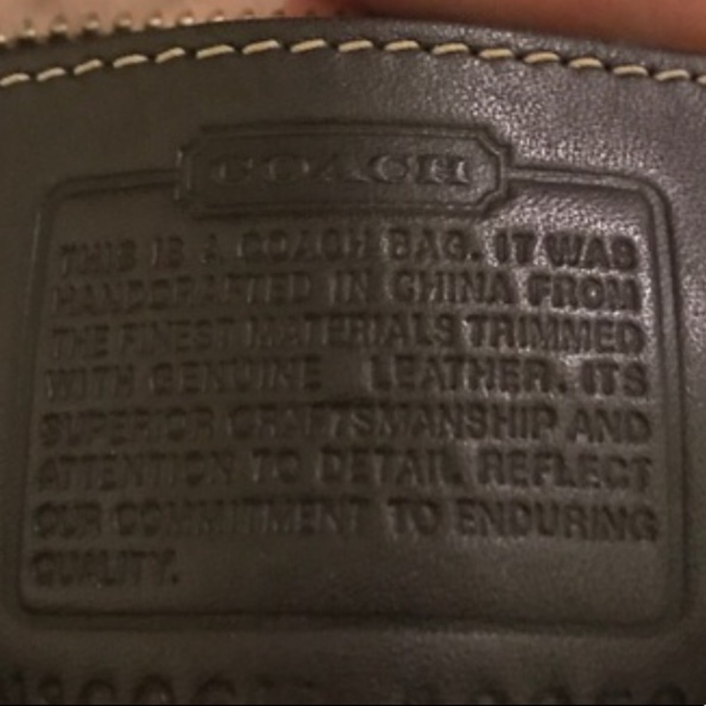Purse - Picture 5 of 5