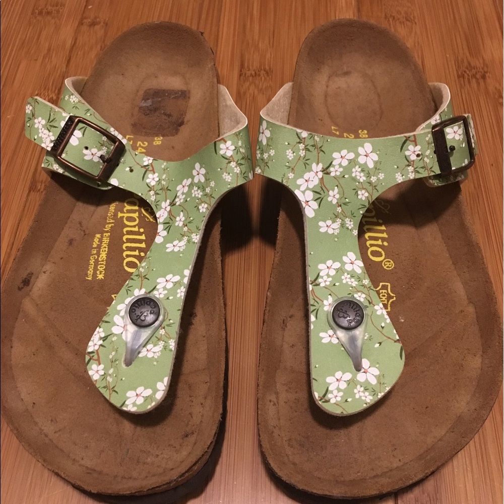 Birkenstock Papillo