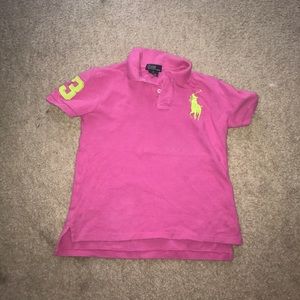 I'm selling this item because I've outgrown it.