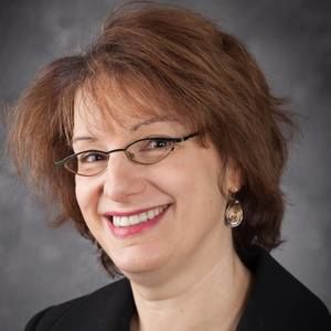 Meet your Posher, Robin