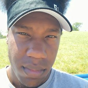 Meet your Posher, Lavar