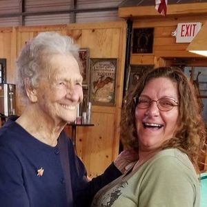 Meet your Posher, Charlene