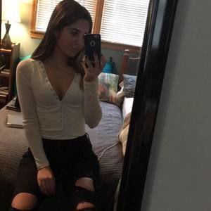 Meet your Posher, Mary kate