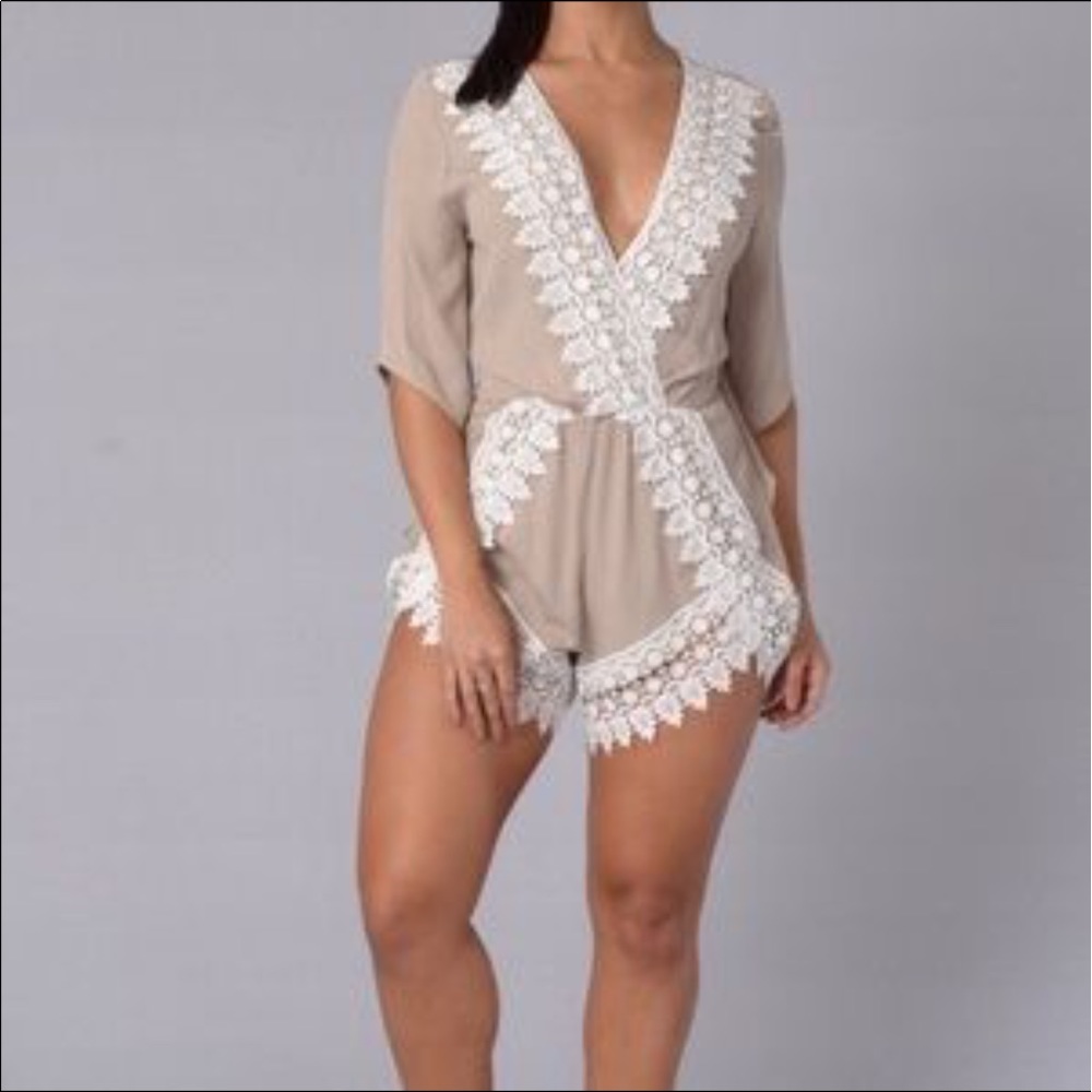 Fashion Nova Jumper
