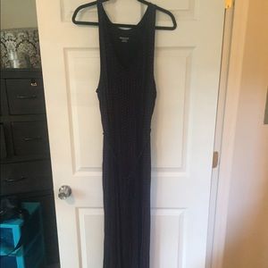 Merona XXL V-neck Maxi