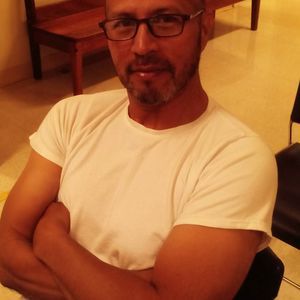 Meet your Posher, Jaime