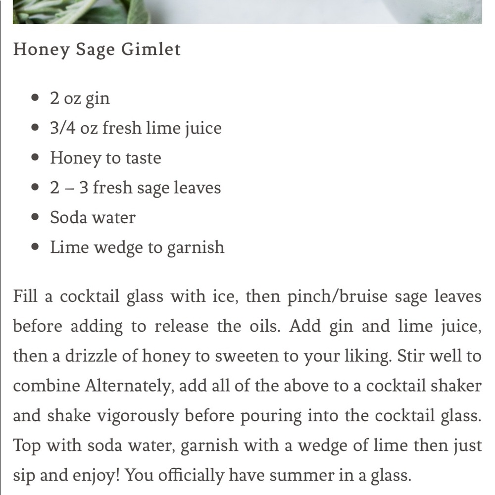 Follow game and fun recipes! 🥂🍹🍸🍹🍾🥂🍾 - Picture 4 of 5