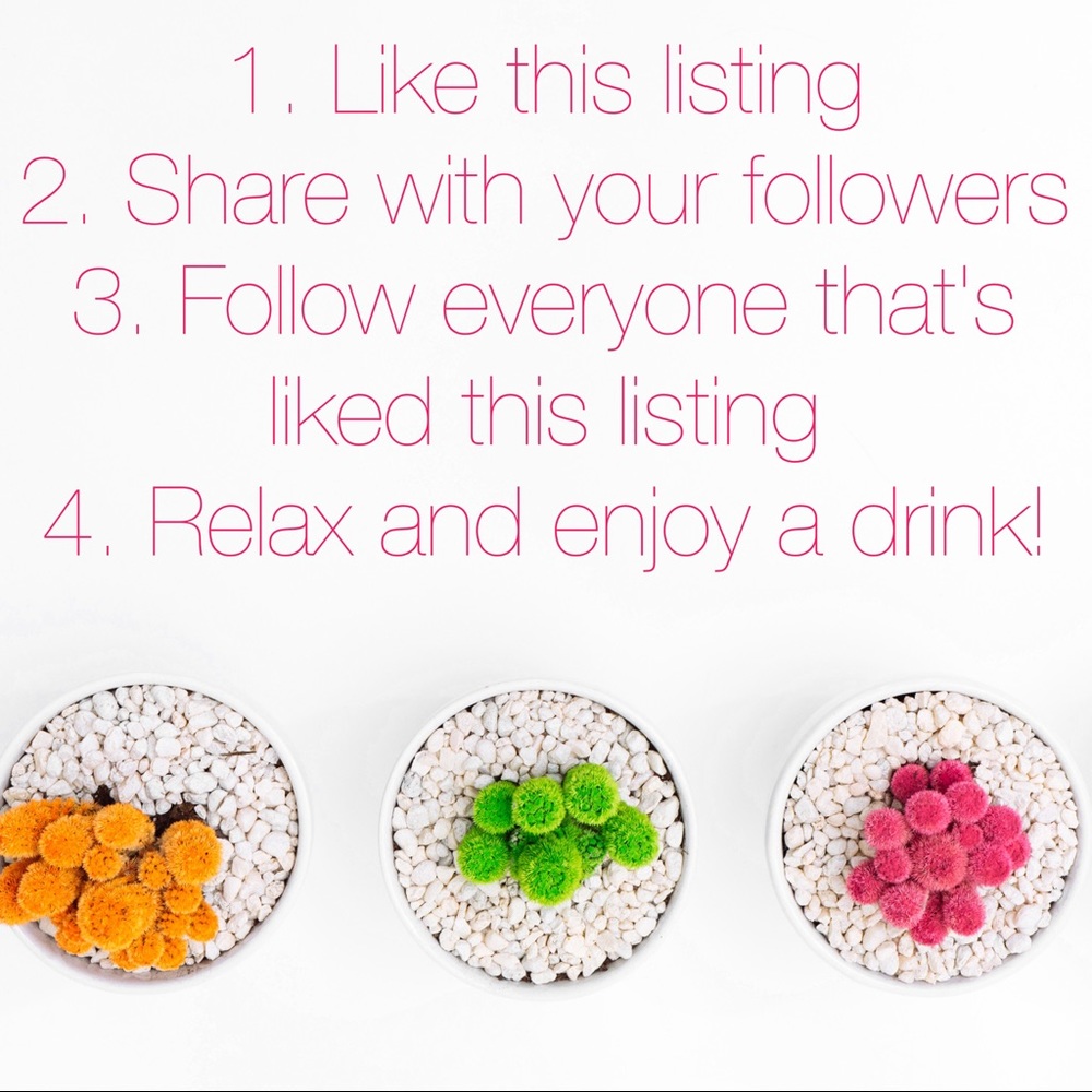 Follow game and fun recipes! 🥂🍹🍸🍹🍾🥂🍾 - Picture 2 of 5