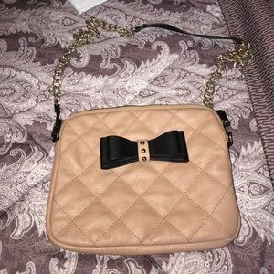 Aldo, cross body bag.