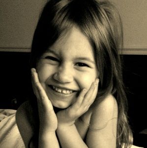  Poshing for College Fund 