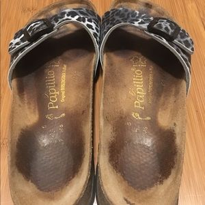Birkenstock Papillo