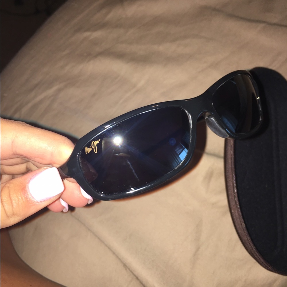 Maui Jim Sunglasses