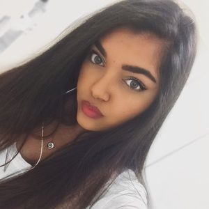 Meet your Posher, Janki