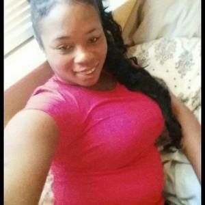 Meet your Posher, Latonya