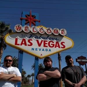 Meet your Posher, Jason