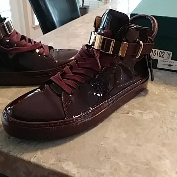 Price Buscemi Trainers Buscemi Sneakers Price Shop