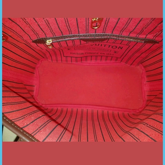 Louis Vuitton Neverfull PM - Picture 2 of 8