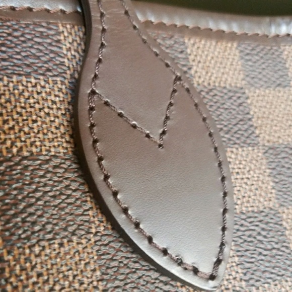 Louis Vuitton Neverfull PM - Picture 4 of 8