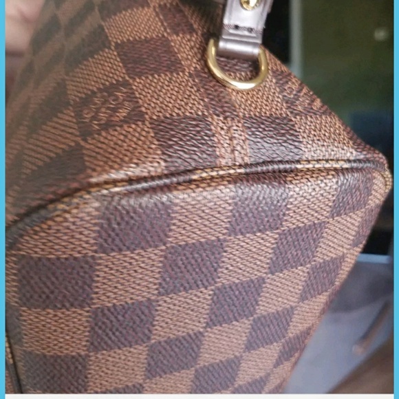 Louis Vuitton Neverfull PM - Picture 8 of 8