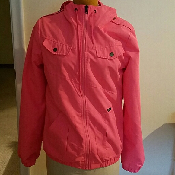 Volcom spring jacket - Picture 1 of 6