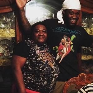 Meet your Posher, Kymani