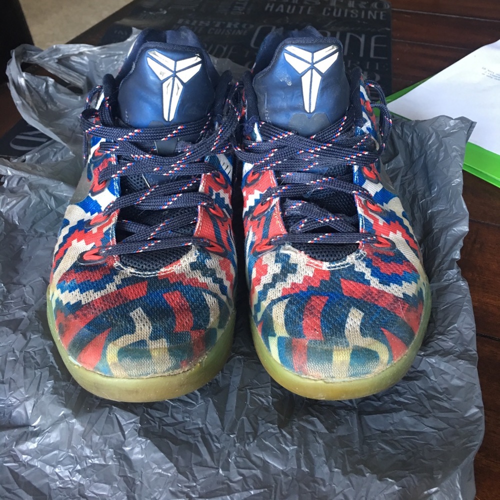 Nike shoes