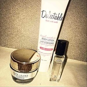 💜💕MAKE UP BUNDLE-💕💜