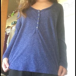 Victoria's Secret Pajama Top