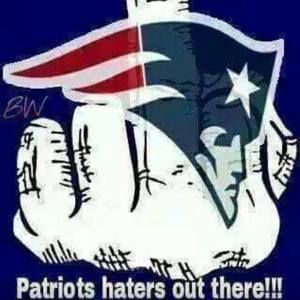 Meet your Posher, Joseph