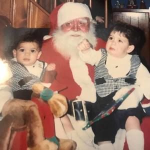 Meet your Posher, Vincent