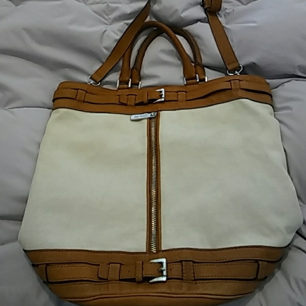 Michael kors bag...authentic