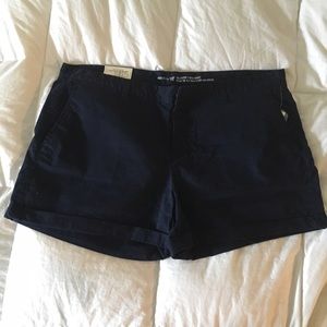 GAP Girlfriend Shorts
