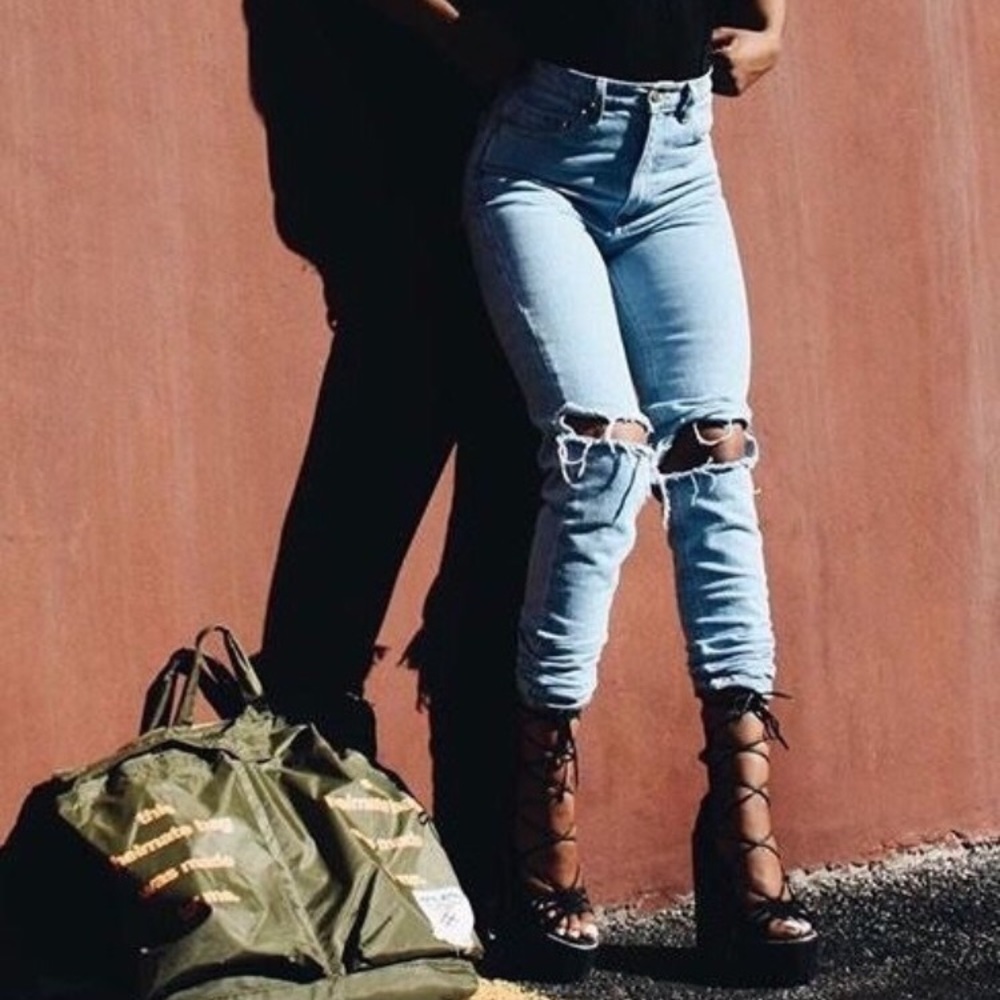 Meet your Posher, Kaia