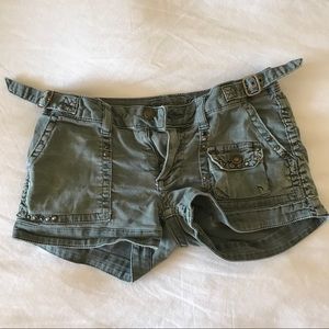 Robins Jeans shorts size 27