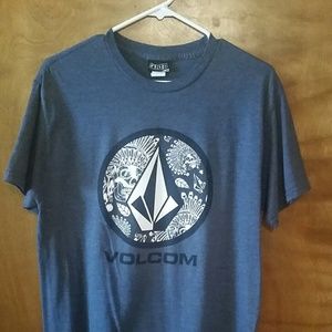 Volcom Tee