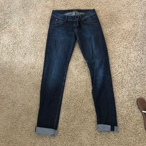 Hudson jeans
