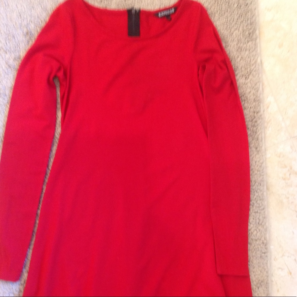 Cotton Dress
