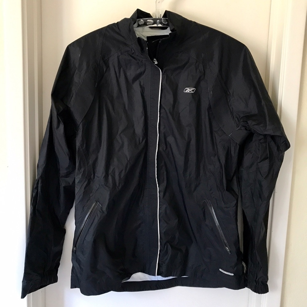 Reebok Running Jacket - image 1