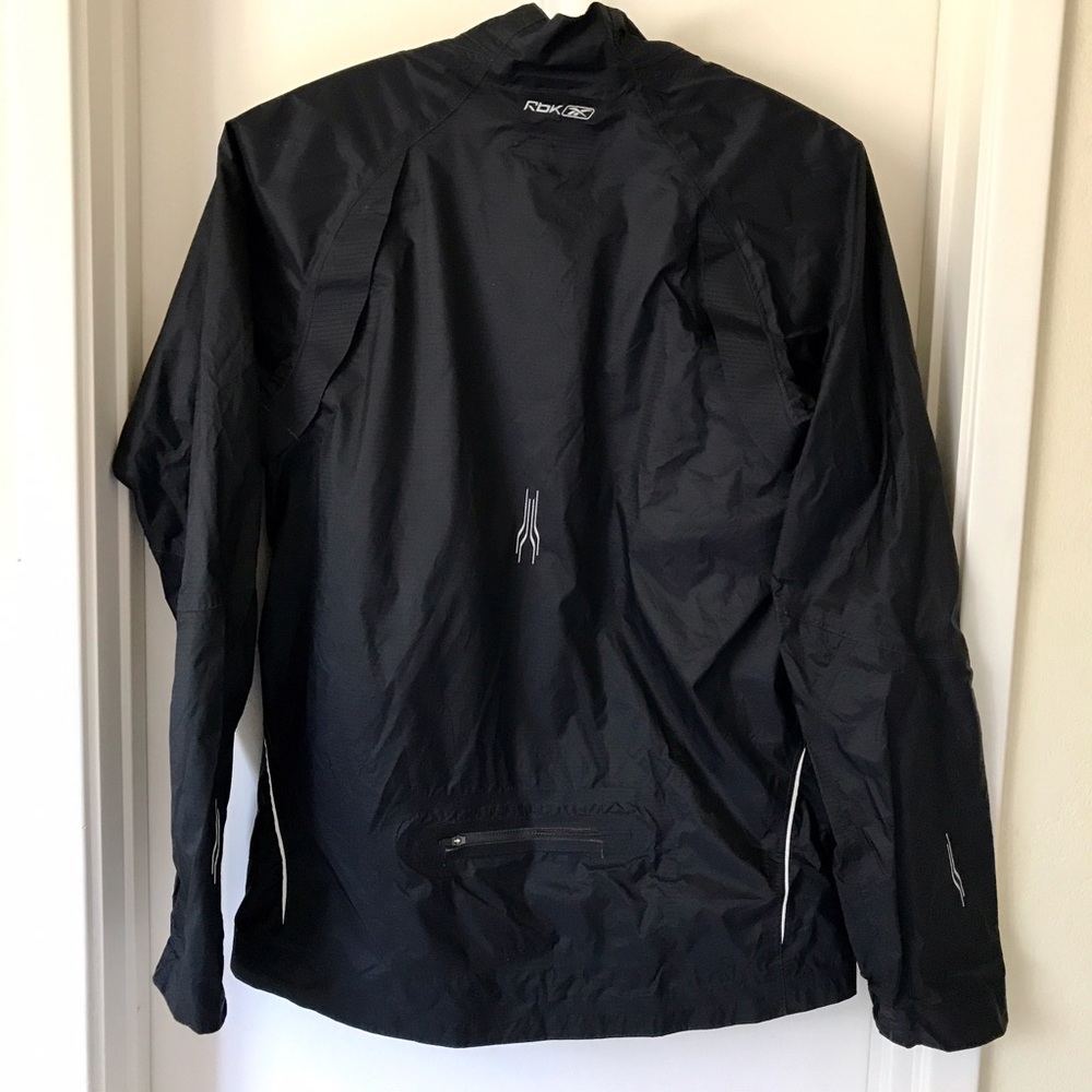 Reebok Running Jacket - image 2
