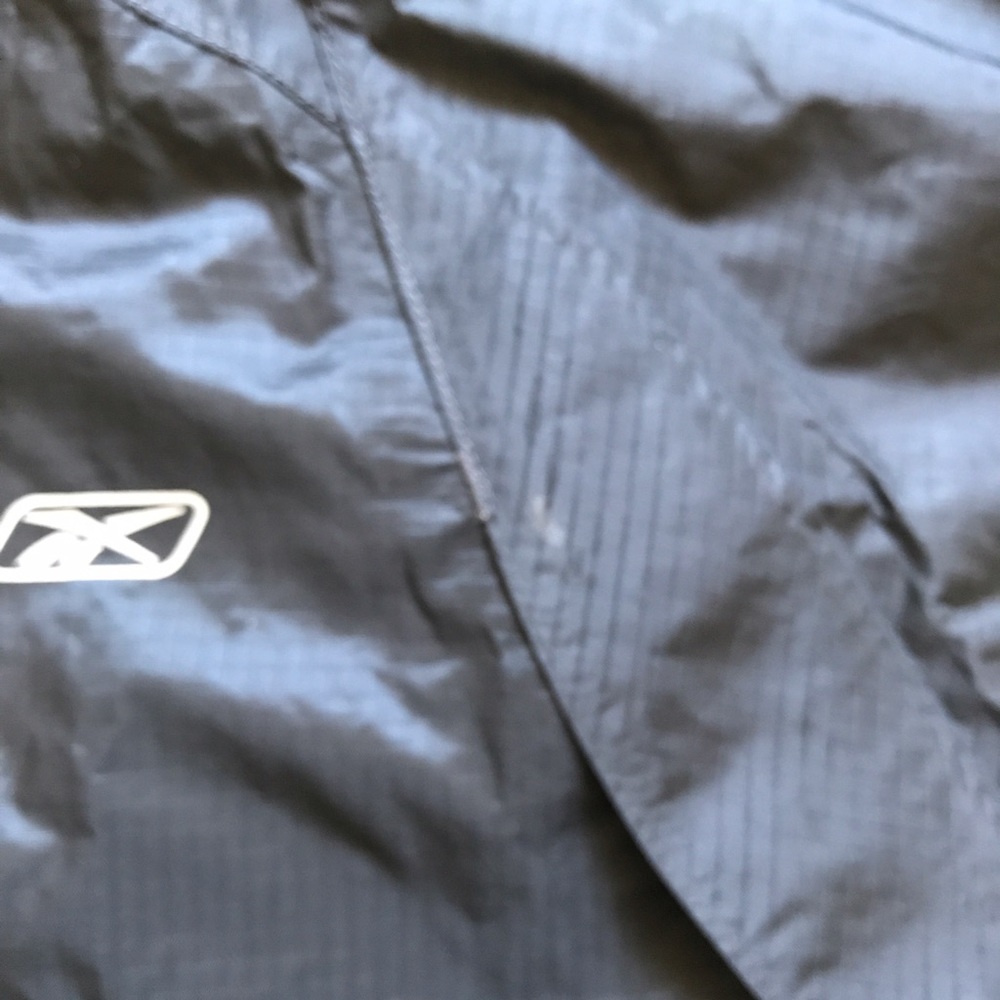 Reebok Running Jacket - image 4
