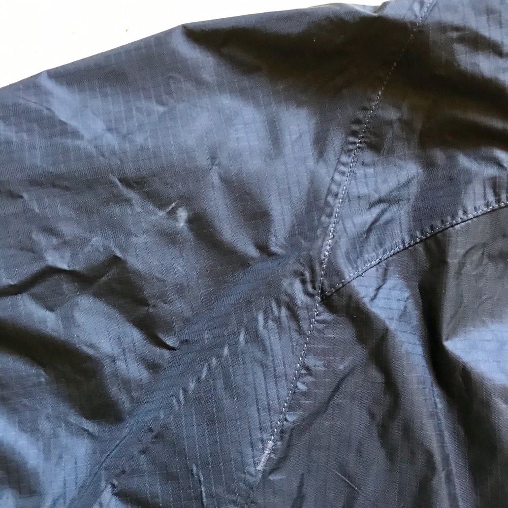 Reebok Running Jacket - image 5