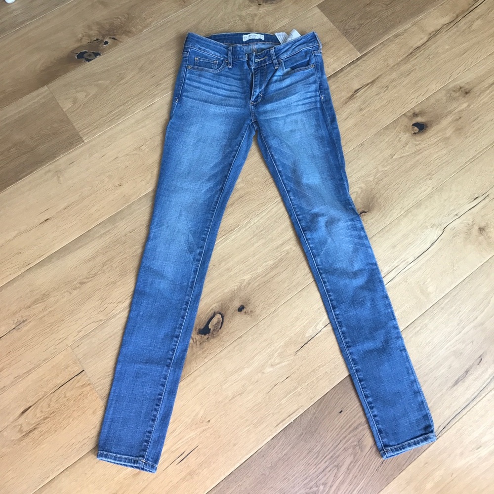 Abercrombie and fitch kids Jeans